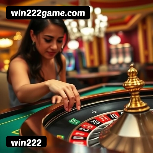 Login rápido no app win222
