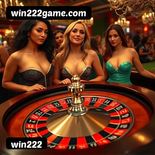 Siga a win222 no Facebook