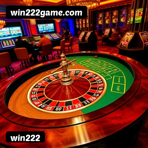 Segurança win222