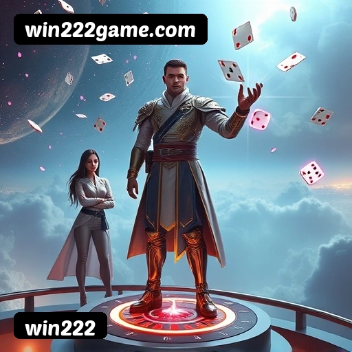 Dealers profissionais da win222