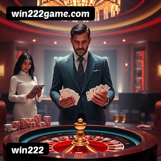 Programa VIP win222